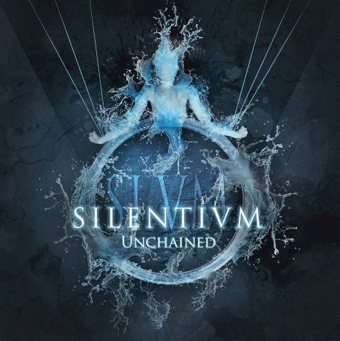 Silentium (FIN) : Unchained